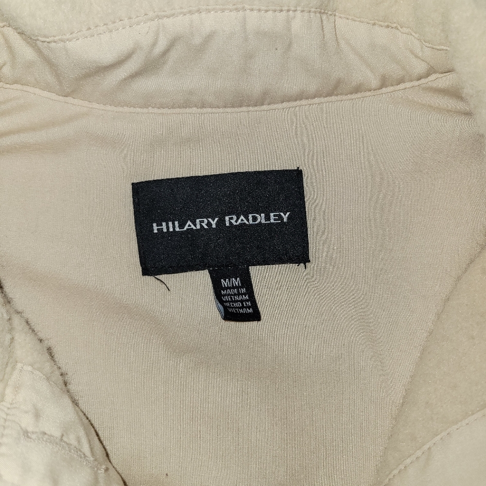 Cream shacket - Picture 4 of 4